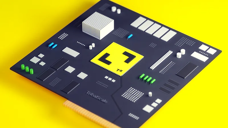 hardware info