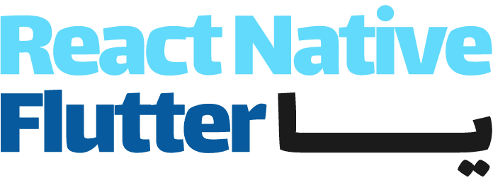 آموزش فریمورک فِلاتر 4 react vs flutter 1