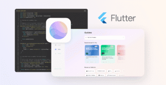 فلاتر Flutter و 6 ویژگی شگفت انگیز و جالب این فریمورک
