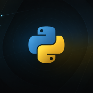 python