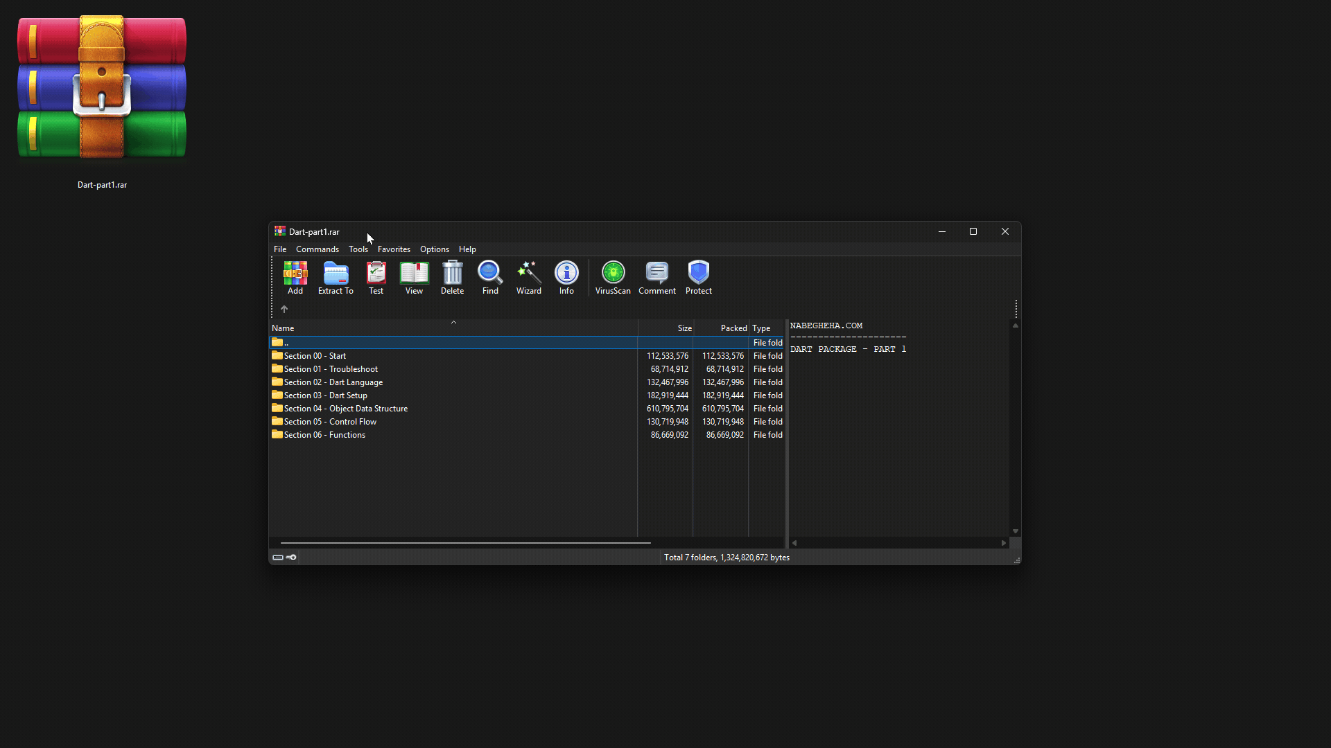 winrar 2